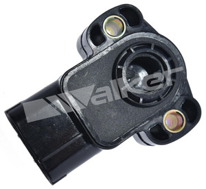 High Quality Throttle Position Sensor | Direct Fit OEM Replacement | Made in USA