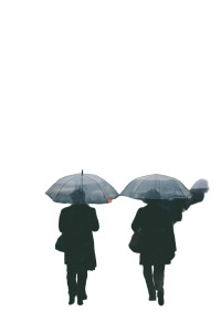 Rainy Tokyo Walk Vinyl Car Decal Sticker – Waterproof & UV-Resistant Rainy Tokyo Walk Vinyl Car Decal Sticker – Waterproof & UV-Resistant
