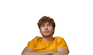 Austin Evans Lookalike Vinyl Car Decal Sticker – Waterproof & UV-Resistant  Austin Evans Lookalike Vinyl Car Decal Sticker – Waterproof & UV-Resistant