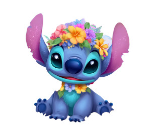 Cute Baby Stitch V2 Vinyl Car Decal Sticker – Waterproof & UV-Resistant Cute Baby Stitch V2 Vinyl Car Decal Sticker – Waterproof & UV-Resistant