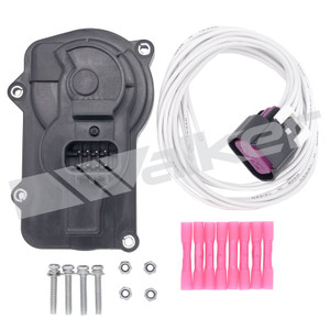 Superior OE Replacement Throttle Position Sensor | Made in USA, Direct Fit | Fits OEM | 6 Blade Terminal