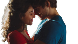 Romantic Couple Embracing Vinyl Car Decal Sticker – Waterproof & UV-Resistant  Romantic Couple Embracing Vinyl Car Decal Sticker – Waterproof & UV-Resistant