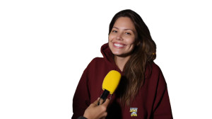 Relaxed Brazilian Woman Vinyl Car Decal Sticker – Waterproof & UV-Resistant  Relaxed Brazilian Woman Vinyl Car Decal Sticker – Waterproof & UV-Resistant