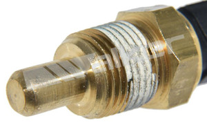 USA-Made Coolant Temp Sensor | OE Replacement | High Quality | Limited Warranty