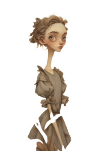 Botanical Beauty Vinyl Car Decal Sticker – Waterproof & UV-Resistant 