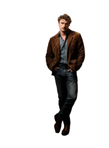 Vogue-Style Photoshoot Vinyl Car Decal Sticker – Waterproof & UV-Resistant 