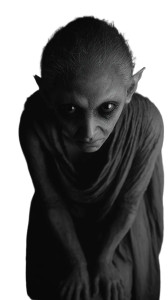 Demonic Hybrid Portrait Vinyl Car Decal Sticker – Waterproof & UV-Resistant Demonic Hybrid Portrait Vinyl Car Decal Sticker – Waterproof & UV-Resistant