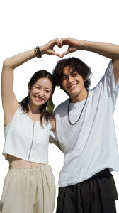 Joyful Heart Pose Vinyl Car Decal Sticker – Waterproof & UV-Resistant  Joyful Heart Pose Vinyl Car Decal Sticker – Waterproof & UV-Resistant