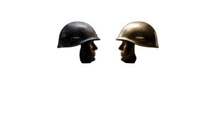 Reflective Soldiers Conflict Vinyl Car Decal Sticker – Waterproof & UV-Resistant Reflective Soldiers Conflict Vinyl Car Decal Sticker – Waterproof & UV-Resistant