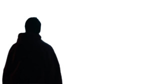 Creepy Villagers Scene Vinyl Car Decal Sticker – Waterproof & UV-Resistant 