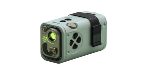 Mystery Metal Box Vinyl Car Decal Sticker – Waterproof & UV-Resistant 