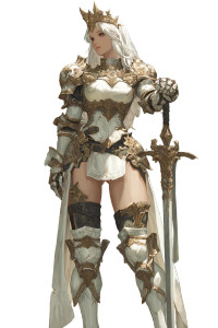 Divine Queen Vinyl Car Decal Sticker – Waterproof & UV-Resistant  Divine Queen Vinyl Car Decal Sticker – Waterproof & UV-Resistant