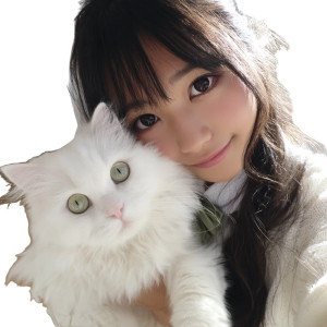 Kawaii Girl V2 Vinyl Car Decal Sticker – Waterproof & UV-Resistant  Kawaii Girl V2 Vinyl Car Decal Sticker – Waterproof & UV-Resistant