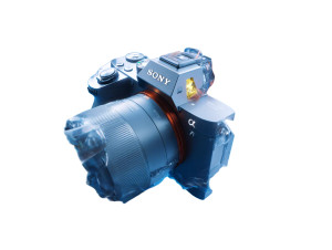 Overheating Cameras Vinyl Car Decal Sticker – Waterproof & UV-Resistant 