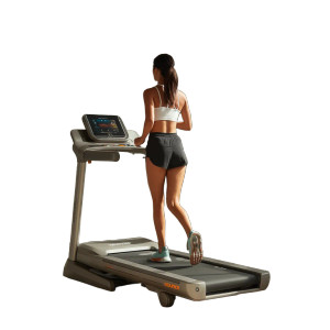 Woman On Treadmill V4 Vinyl Car Decal Sticker – Waterproof & UV-Resistant Woman On Treadmill V4 Vinyl Car Decal Sticker – Waterproof & UV-Resistant
