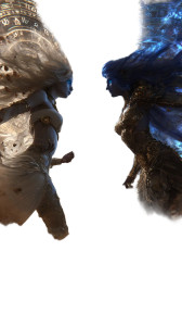 Zodiac Showdown Vinyl Car Decal Sticker – Waterproof & UV-Resistant 