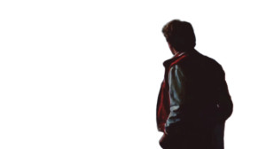 Lurking Monster Vinyl Car Decal Sticker – Waterproof & UV-Resistant 