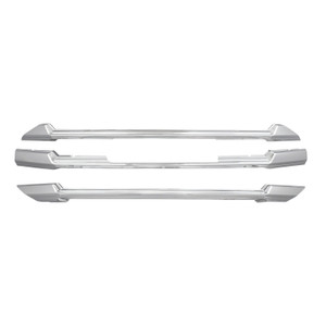 Upgrade Your 2018-2023 GMC Terrain| Instant Transform Grille| Chrome Plated ABS Mesh Insert Upgrade Your 2018-2023 GMC Terrain| Instant Transform Grille| Chrome Plated ABS Mesh Insert