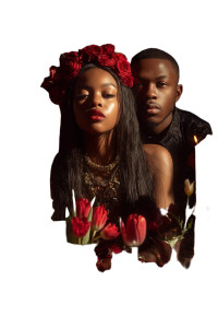 Heartbroken Vogue Cover Vinyl Car Decal Sticker – Waterproof & UV-Resistant 