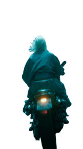 Cyberpunk Motorcycle Ride V2 Vinyl Car Decal Sticker – Waterproof & UV-Resistant Cyberpunk Motorcycle Ride V2 Vinyl Car Decal Sticker – Waterproof & UV-Resistant
