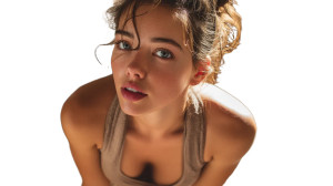 Dutch Yoga Pose Vinyl Car Decal Sticker – Waterproof & UV-Resistant 