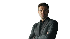 Sports Business Professional Vinyl Car Decal Sticker – Waterproof & UV-Resistant 