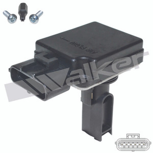 Upgrade Your Engine's Performance | Walker Products Mass Air Flow Sensor For Precise Control | OE Replacement Upgrade Your Engine's Performance | Walker Products Mass Air Flow Sensor For Precise Control | OE Replacement