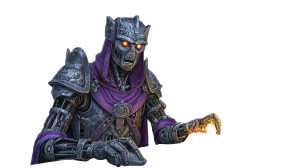 Frustrated Warforged Priest Vinyl Car Decal Sticker – Waterproof & UV-Resistant  Frustrated Warforged Priest Vinyl Car Decal Sticker – Waterproof & UV-Resistant