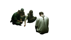 Tunnel Diggers Vinyl Car Decal Sticker – Waterproof & UV-Resistant 