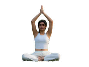 Yoga In Park V7 Vinyl Car Decal Sticker – Waterproof & UV-Resistant Yoga In Park V7 Vinyl Car Decal Sticker – Waterproof & UV-Resistant