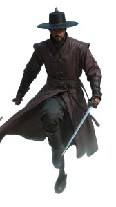 Heroic Korean Warrior Vinyl Car Decal Sticker – Waterproof & UV-Resistant  Heroic Korean Warrior Vinyl Car Decal Sticker – Waterproof & UV-Resistant