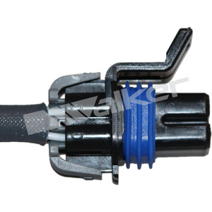 Enhance Performance with Walker Products Oxygen Sensor | Heated, Single Sensor