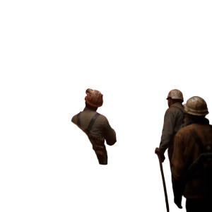 Evil Glowing Blob Vinyl Car Decal Sticker – Waterproof & UV-Resistant 