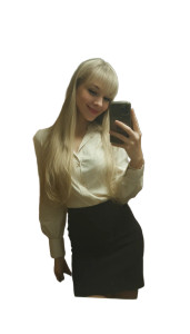 Selfie In Lecture Vinyl Car Decal Sticker – Waterproof & UV-Resistant 