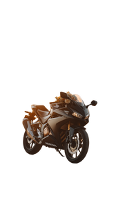 Bridal Motorcycle Scene Vinyl Car Decal Sticker – Waterproof & UV-Resistant Bridal Motorcycle Scene Vinyl Car Decal Sticker – Waterproof & UV-Resistant