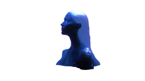 Extraterrestrial Meditation Vinyl Car Decal Sticker – Waterproof & UV-Resistant Extraterrestrial Meditation Vinyl Car Decal Sticker – Waterproof & UV-Resistant
