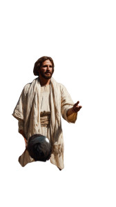 Jesus Teaching V2 Vinyl Car Decal Sticker – Waterproof & UV-Resistant  Jesus Teaching V2 Vinyl Car Decal Sticker – Waterproof & UV-Resistant