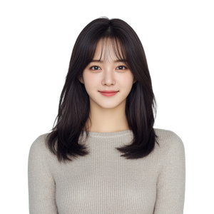 Korean Idol Portrait V9 Vinyl Car Decal Sticker – Waterproof & UV-Resistant Korean Idol Portrait V9 Vinyl Car Decal Sticker – Waterproof & UV-Resistant