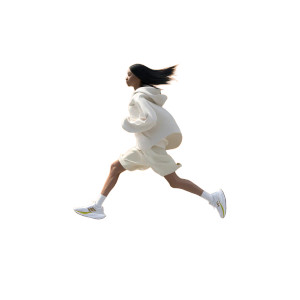 Nike Air Zoom Ad Vinyl Car Decal Sticker – Waterproof & UV-Resistant 