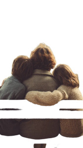 Mother'S Embrace V4 Vinyl Car Decal Sticker – Waterproof & UV-Resistant 