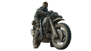 Post-Apocalyptic Survivor V20 Vinyl Car Decal Sticker – Waterproof & UV-Resistant 