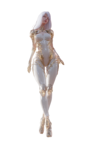 Cybernetic Anime Female Vinyl Car Decal Sticker – Waterproof & UV-Resistant Cybernetic Anime Female Vinyl Car Decal Sticker – Waterproof & UV-Resistant