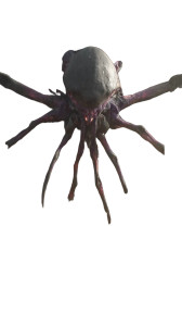 Alien Invasion Chaos Vinyl Car Decal Sticker – Waterproof & UV-Resistant 