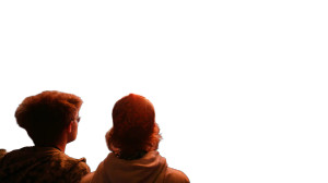 Esports Crowd Vinyl Car Decal Sticker – Waterproof & UV-Resistant 