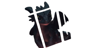 Sad Dragon Hatchling Vinyl Car Decal Sticker – Waterproof & UV-Resistant Sad Dragon Hatchling Vinyl Car Decal Sticker – Waterproof & UV-Resistant