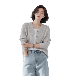 Korean Woman Portrait V63 Vinyl Car Decal Sticker – Waterproof & UV-Resistant Korean Woman Portrait V63 Vinyl Car Decal Sticker – Waterproof & UV-Resistant