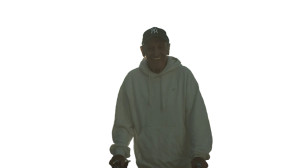 Stylish Elderly Model Vinyl Car Decal Sticker – Waterproof & UV-Resistant 