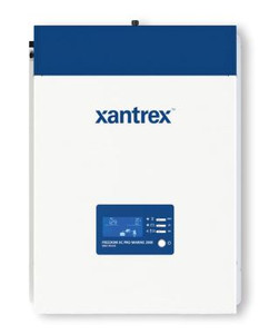 Xantrex Freedom XC Pro Marine Power Inverter | 2000W True Sine Wave | 4000W Surge | Bluetooth Control