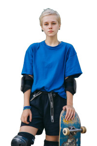 Young Skateboarder V2 Vinyl Car Decal Sticker – Waterproof & UV-Resistant  Young Skateboarder V2 Vinyl Car Decal Sticker – Waterproof & UV-Resistant