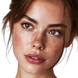 Eastern European Model V2 Vinyl Car Decal Sticker – Waterproof & UV-Resistant 